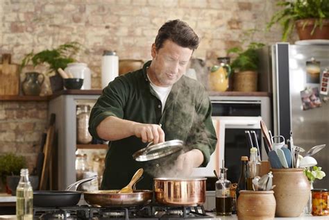 Every Single Recipe From Jamie Olivers New Series Keep Cooking And