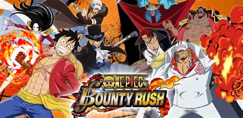 One Piece Bounty Rush For Pc How To Install On Windows Pc Mac