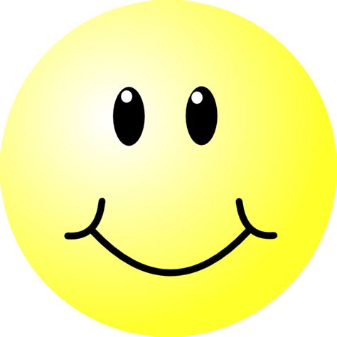 Animated Smiley Faces Clip Art Clipart Best