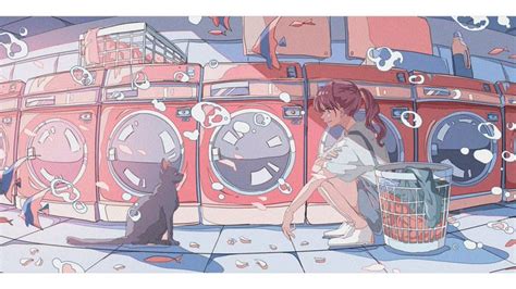 3 いちご飴🍓 Ichigoame1125 Twitter Desktop Wallpaper Art Anime