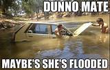 Pictures of Flooded Basement Jokes