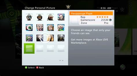 But make sure you can download pics on xbox live before requesting. Xbox 360 Og Gamerpics / Xbox Original Games Are More ...