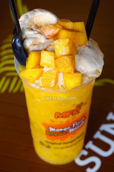 Simply use our website to view the best food to eat in melaka. Mango Float Royale Melaka @ Melaka | Best Food Network