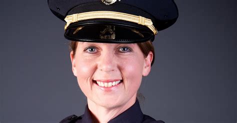 Rarity Of Tulsa Shooting Female Officers Are Almost Never Involved