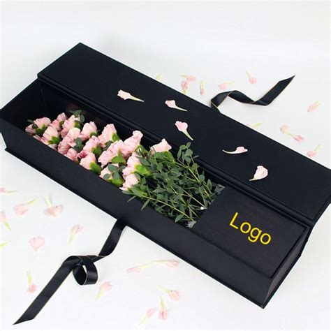 High Quality Flower Boxflowers Delivery Boxesflower Shipping Boxes