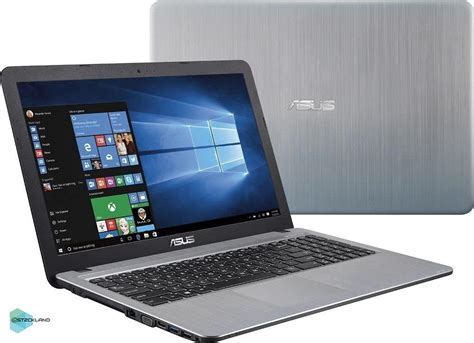 Asus X540la I3 فروشگاه اینترنتی استوک لند