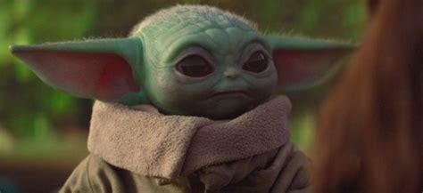 Online, memes in which baby yoda orders the mandalorian to commit various historic and fictional murders gained popularity. Jon Favreau on The Baby Yoda Merch Delay - /Film