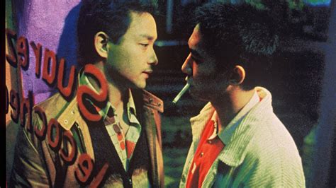 Happy together regarder film streaming gratuitment so. Happy Together 1997, directed by Wong Kar-wai | Film review