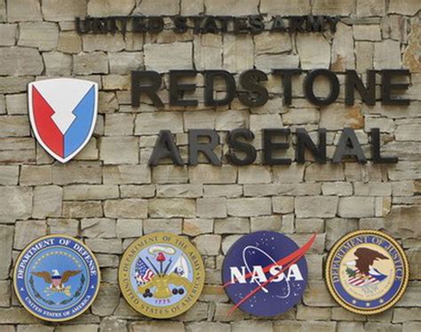 Redstone Arsenal Access To Be Easier For Some Visitors