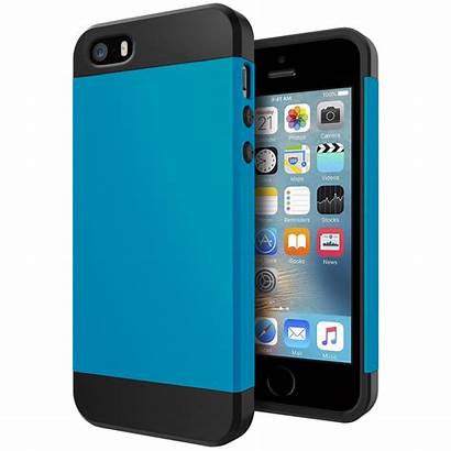 Iphone Case Se Apple 5s Shockproof Slim