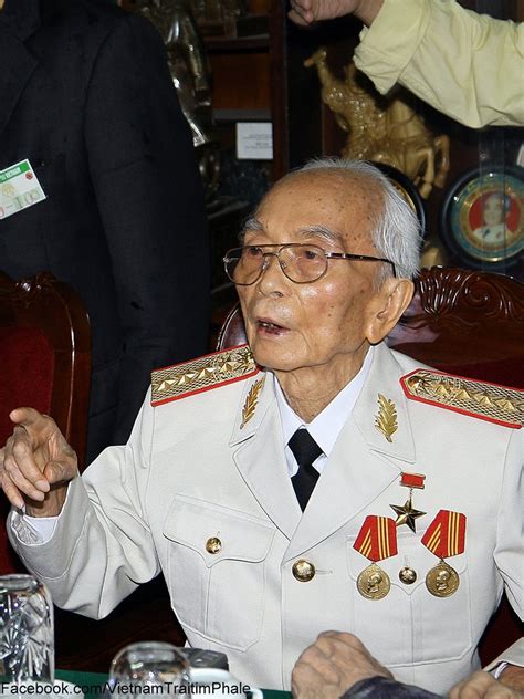Happy 102nd Birthday To General Vo Nguyen Giap Vietnam Information
