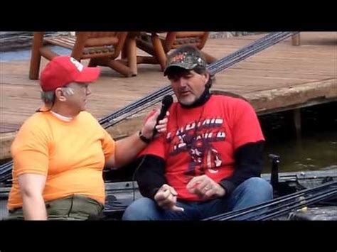The team of capps and coleman travels around the world competing against some of the best crappie fishermen in the nation. What is the Capps and Coleman Rig - YouTube