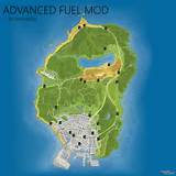 Gas Station Locations Gta 5 Images
