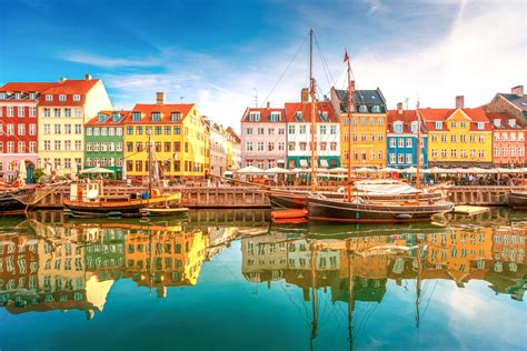 Dänemark ist eines der zwölf gründungsmitglieder der (am 4. FAQ: Häufige Fragen zum gelungenen Urlaub in Dänemark