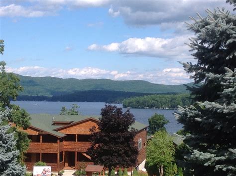 Tourist Attractions In Lake George Ny Tourism Company And Tourism