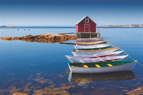 Newfoundland Travel Guide Things To Do In Canadas Most Unique Province