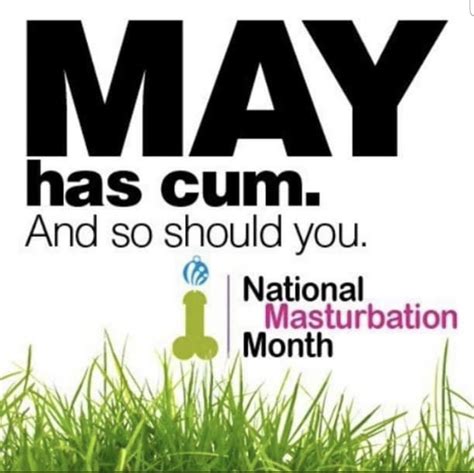 Sweetoblivion On Twitter Shermomix Happy Masturbation Month To Those