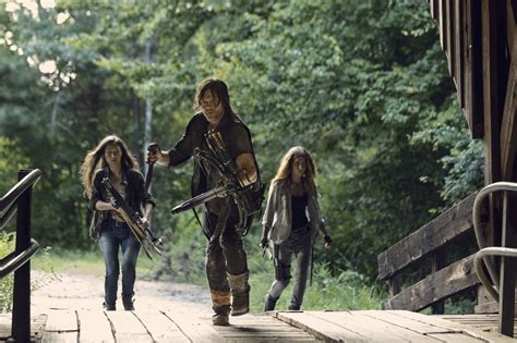 Watch The Walking Dead Season 9 Episode 9 Online Free Live Streaming