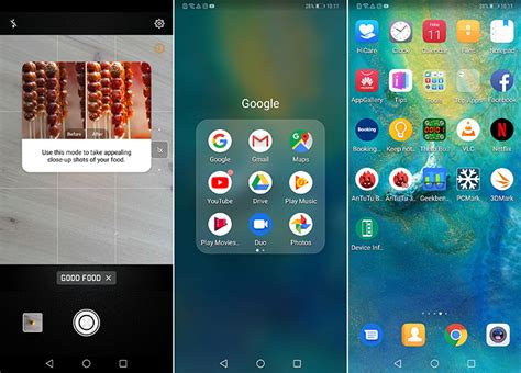 Menggali Lebih Dalam Tentang Huawei App Aplikasi Canggih Untuk Gaya