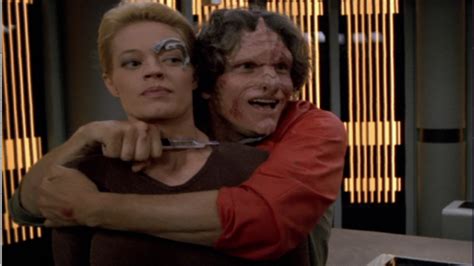 Watch Star Trek Voyager Season 7 Episode 12 Repentance Full Show On