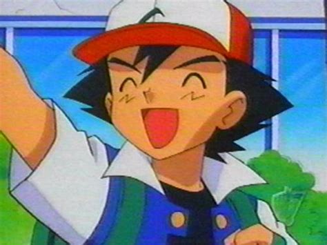 About What Would Ash Ketchum Do