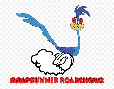 Road Runner Clipart Roadrunner Cartoon Pngroad Runner Png Free