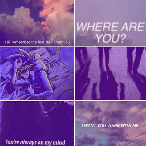 Always Here To Help — Aesthetic For A Lonely Yugi