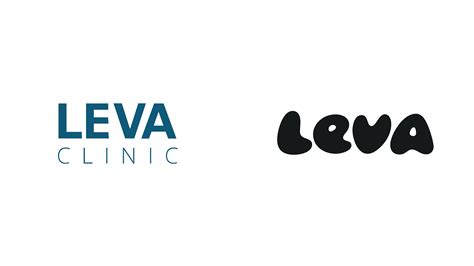 Brand New New Logo And Identity For Leva By That Thing