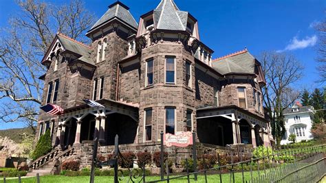 Reynolds Mansion Bed And Breakfast Updated 2023 Prices And Bandb Reviews
