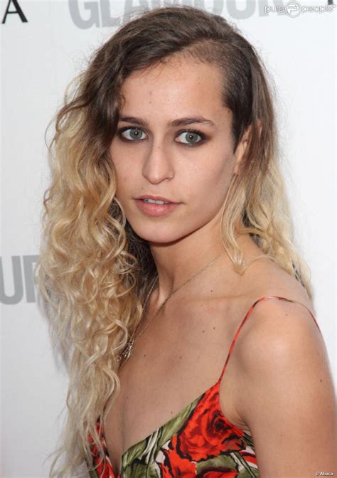alice dellal à londres lors des glamour women of the year awards le 29 mai 2012 purepeople
