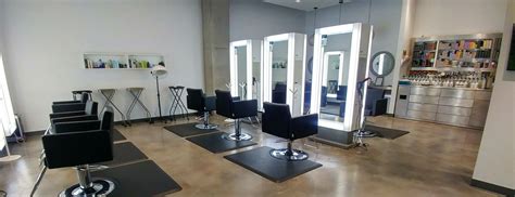 Maybe you would like to learn more about one of these? Aveda Salon - 78757 - Garbo | A Salon & Spa in Austin