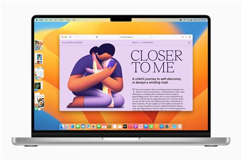 Macos Ventura Apple Cải Tiến Nhiều Tính Năng Mới Chưa Từng Có Mac365