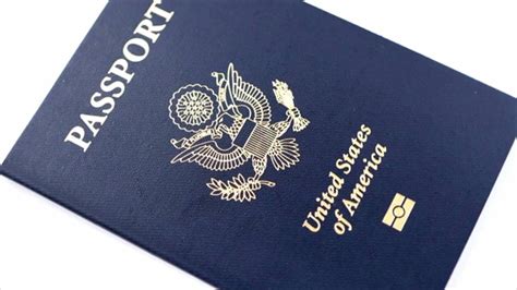 U S Passports To Add A Third Gender Option