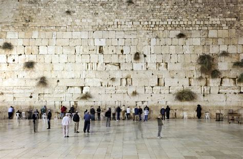 Inspirieren Sofort Voraussehen Western Wall Jerusalem Images Kitt Berraschenderweise Geb Ude