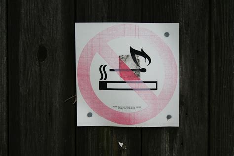 Dont Smoke Free Photo Download Freeimages