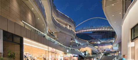 Dongguan International Trade Centre Projects Shenzhen Ledmy Led