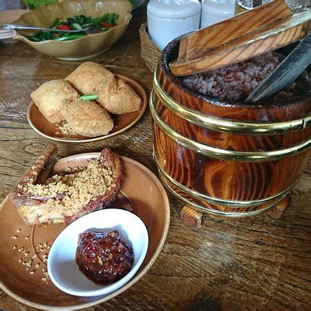Raja Rasa, Bandung - Ulasan Restoran - Tripadvisor