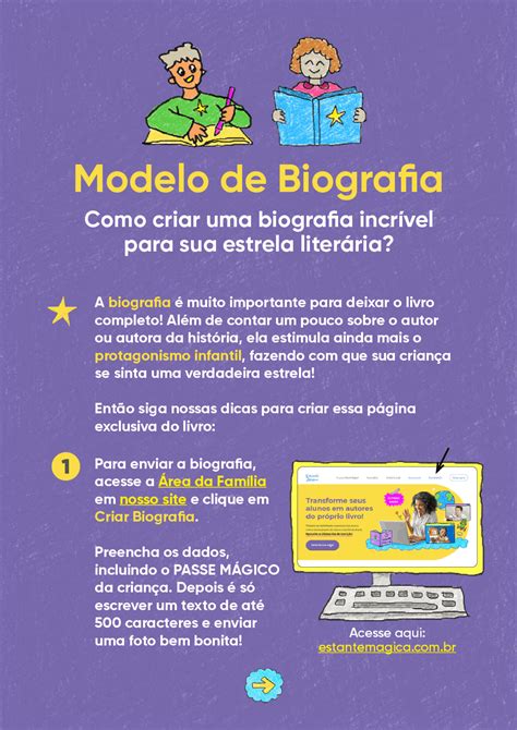 Bibliografia De Livro Infantil
