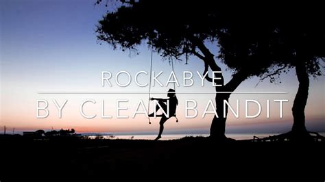 Call it the mom's adoration. Clean Bandit - Rockabye (lyrics) Feat. Sean Paul & Anne ...