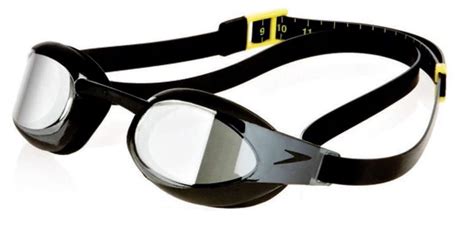 Speedo Fastskin3 Elite Mirrored Goggle