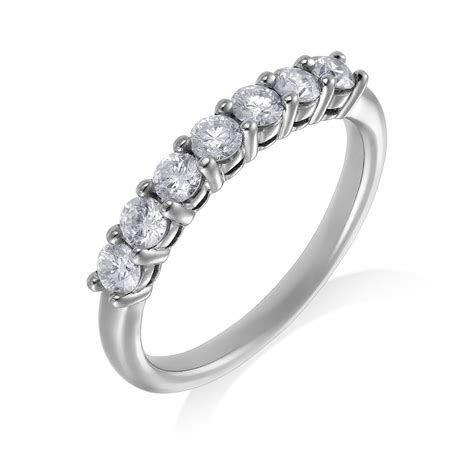 platinum-0-50ct-diamond-eternity-ring