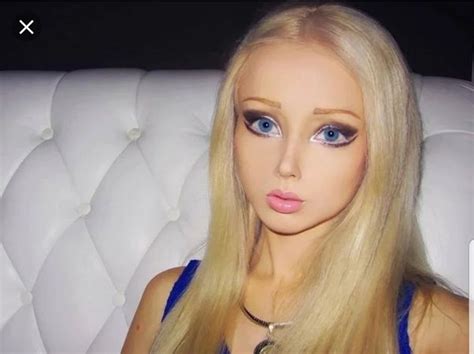 Real Girls Look Like Barbie Dolls Telegraph