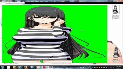 Hm Software Inc Anime Maker App Demo Free Download 2013 By Kung Fu