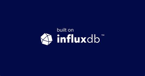 Get Inspired By Solutions Built On Influxdb Influxdata