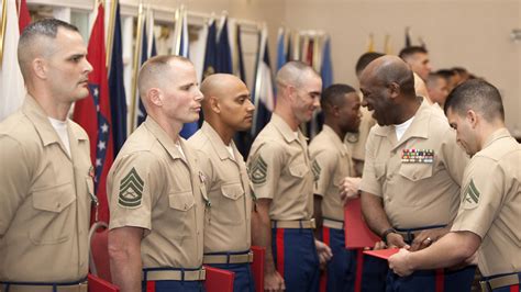 Commandant Awards Honors Top Performing Marines The Official United