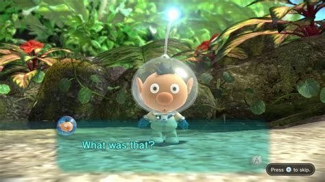 Pikmin 3 Part 1 Youtube