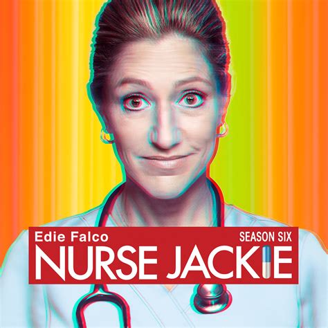 Nurse Jackie Season On Itunes