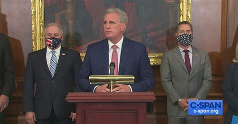 House Republican Leaders Hold News Conference C