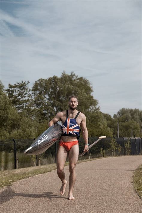 Super Hot British Athlete Matthew James Lister Photos By Lee Faircloth