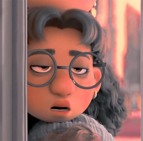 Priya Pfp Turning Red Turn Ons Red Icons Disney Pixar Movies